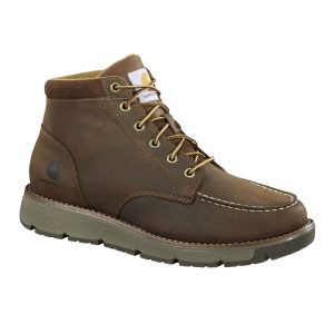 Carhartt Millbrook Wedge Men's Soft Toe Work Boot