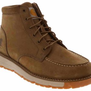 Carhartt Millbrook 5-inch Wedge Men's Steel Toe Work Boot