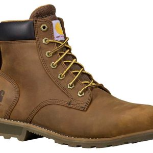 Carhartt Frontier 6-Inch Men's Wide-Width Composite Toe Work Boot