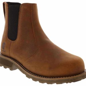 Carhartt Frontier Chelsea Women's Steel Toe Work Boot