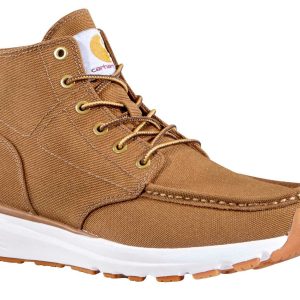 Carhartt Haslett Moc Chukka Women's Soft Toe Work Boot