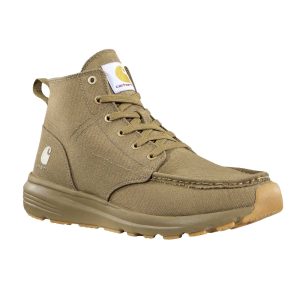 Carhartt Haslett Moc Chukka Men's Soft Toe Work Boot