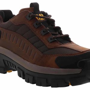 Caterpillar Invader Men’s Steel Toe Work Shoe