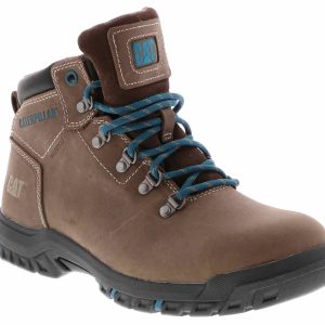 Caterpillar Mae Women's Steel Toe Work Boot