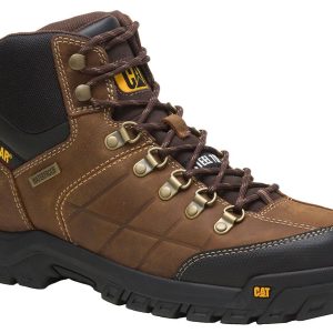 Caterpillar Threshold Men's Steel Toe Work Boot