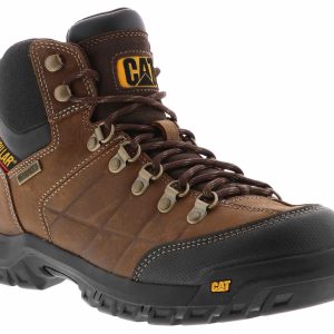 Caterpillar Threshold Men's Soft Toe Work Boot