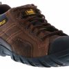 Caterpillar Argon Men's Composite Toe Work Shoe