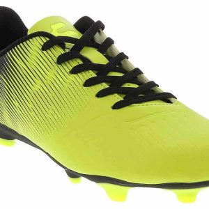 Charly Grasshopper Junior Boys' (4-7) Soccer Cleat