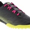 Charly Zinetik Junior Girls’ (4-7) Soccer Cleat