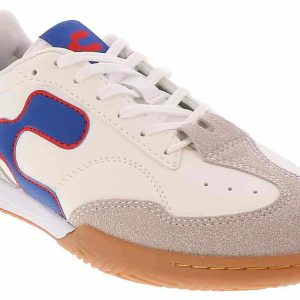 Charly Campista Junior Boys’ (4-7) Athletic Sneaker