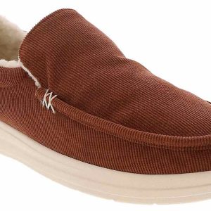 Charly Rein Men's Slipper