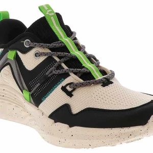 Charly Vadem TR Junior Boys' (4-7) Running Shoe