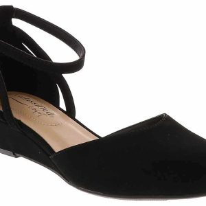 City Classified Edan Women's Wedge Heel
