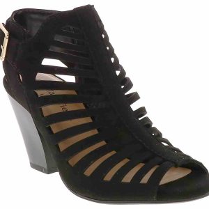 City Classified Shaky Women's Dress Heel