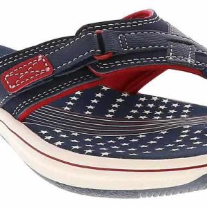 Clarks Breeze Sea Cloudsteppers Women’s Sandal