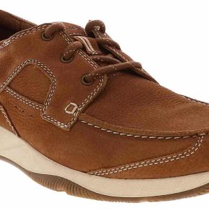 Clarks Sailview Men's Boat Shoe