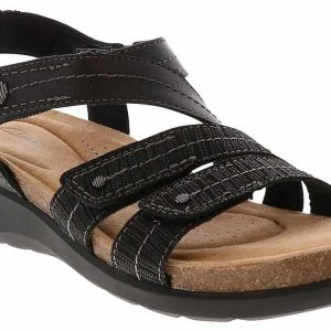 Clarks Calenne Clara Women's Wedge Sandal