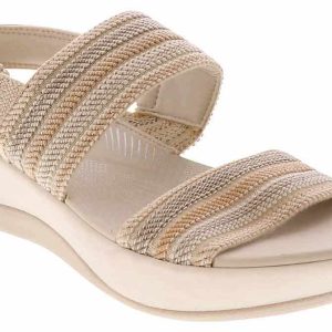 Clarks Arla Stroll Combo Women’s Comfort Sandal