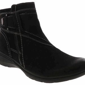 Clarks Carleigh Style Women’s Bootie