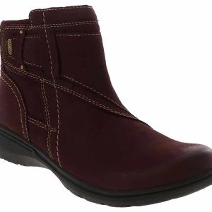 Clarks Carleigh Style Women’s Bootie