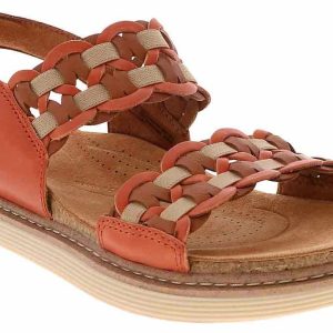 Clarks Arwell Glide Women's Fashion Sandal