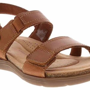 Clarks April Clover Women's Wedge Sandal