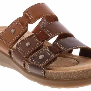 Clarks Calenne Lily Women’s Comfort Sandal