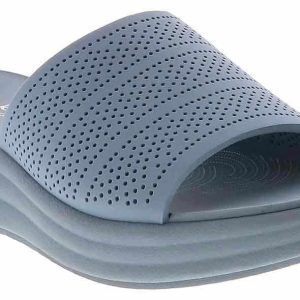 Clarks Cloudsteppers Drift Twist Women's Wedge Sandal