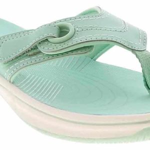 Clarks Breeze Ryna Cloudstepper Women's Sandal