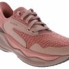 Clarks Pace Dusty Rose Women’s Athletic Shoe