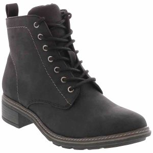 Cliffs By White Mountain Eligible Women’s Comfort Boot-Black
