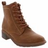 Cliffs By White Mountain Eligible Women’s Comfort Boot-Tan