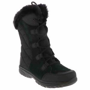 Columbia Ice Maiden 2 Fur Collar Women’s Snow Boot