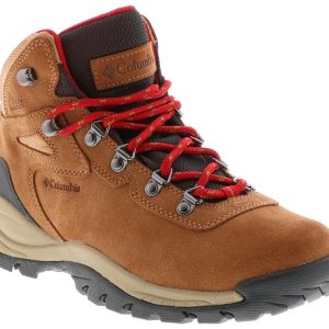 Columbia Newton Ridge Plus Women's Hiking Boot