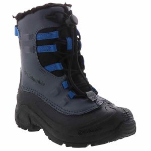 Columbia Bugaboot Celsius Youth Boys’ (1-7) Snow Boot