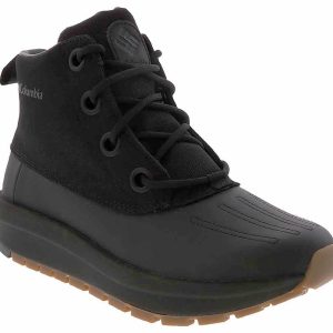 Columbia Moritza Shield Low Women’s Weather Boot
