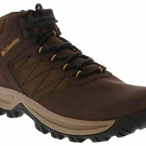 Columbia Transverse Men’s Waterproof Hiking Boot