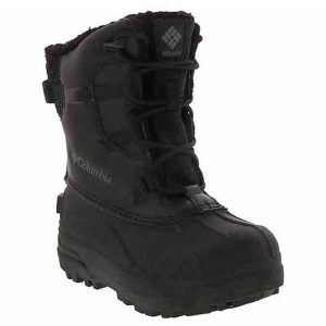 Columbia Bugaboot Celsius Youth Boys’ (8-13) Snow Boot