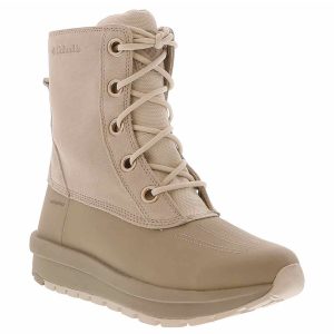 Columbia Moritza Shield Mid Women’s Weather Boot