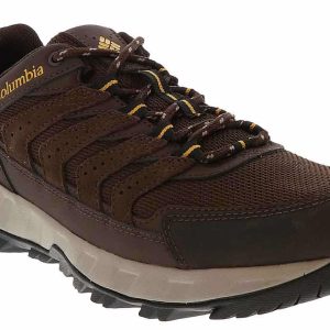 Columbia Strada Low Men's Trail Shoe