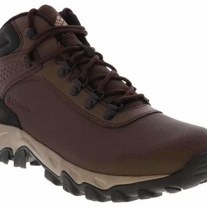 Columbia Newton Explorer Men’s Wide-Width Hiking Boot
