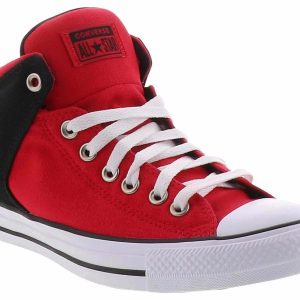 Converse Chuck Taylor All Star All Street Men's Mid Top Canvas Sneaker