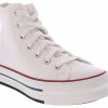 Converse Chuck Taylor All Star Eva Lift Junior Girls’ (4-7) Platform Sneaker