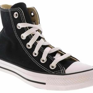 Converse Chuck Taylor All Star High Youth Boys’ (11-3) Hi-Top Canvas Sneaker