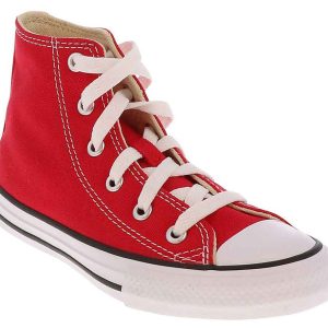 Converse Chuck Taylor All Star Youth Kids’ (11-3) Hi-Top Canvas Sneaker