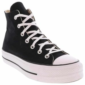 Converse Chuck Taylor All Star Lift Women’s Hi-Top Platform Sneaker