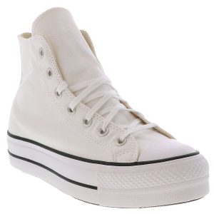 Converse Chuck Taylor All Star Lift Women’s Hi-Top Platform Sneaker