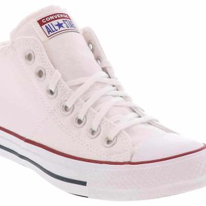 Converse Chuck Taylor All Star Madison Mid Women's Canvas Sneaker