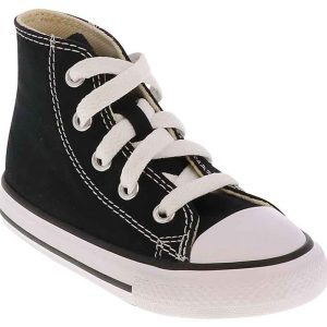 Converse Chuck Taylor All Star High Toddler Kids’ (4-10) Hi-Top Canvas Sneaker