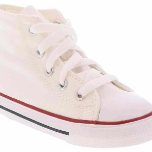 Converse Chuck Taylor All Star High Toddler Kids’ (4-10) Hi-Top Canvas Sneaker
